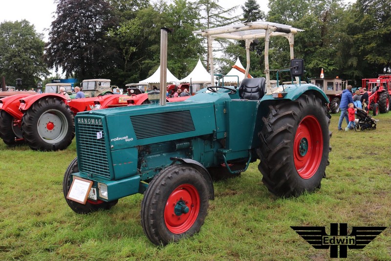 Hanomag