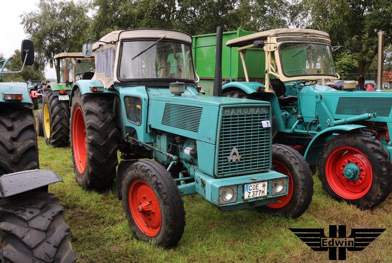Hanomag