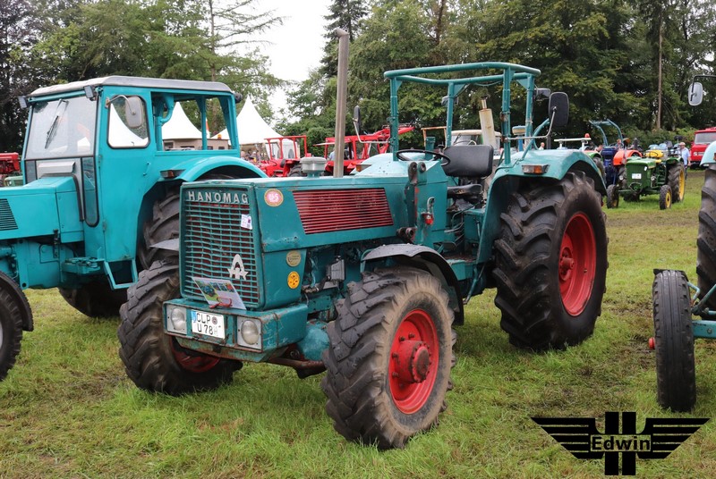 Hanomag