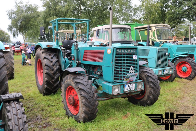Hanomag