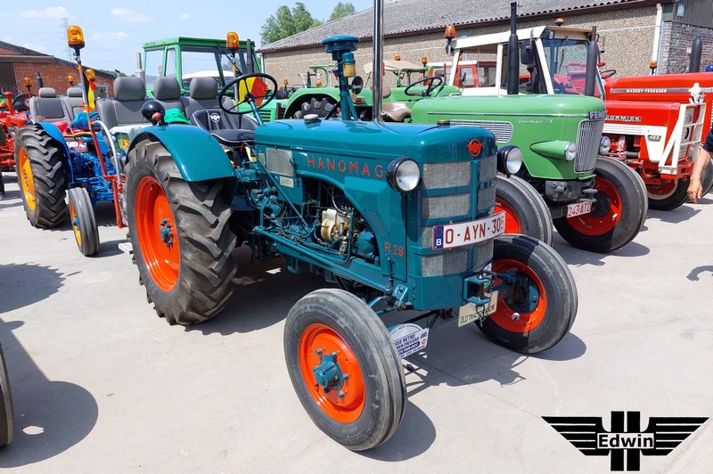 Hanomag