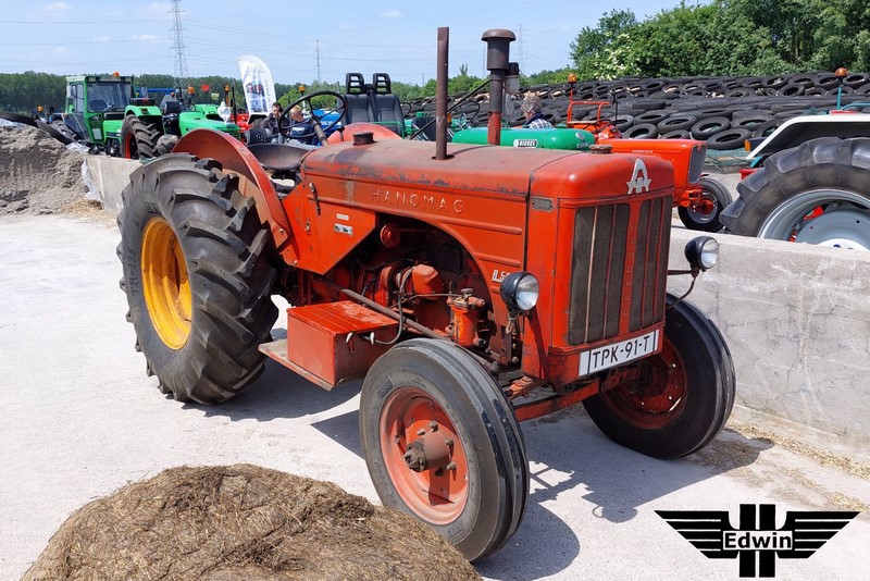 Hanomag