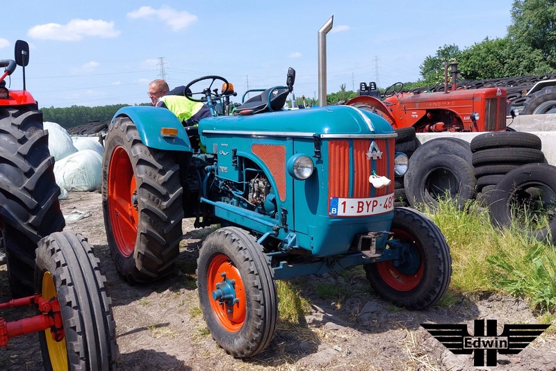 Hanomag