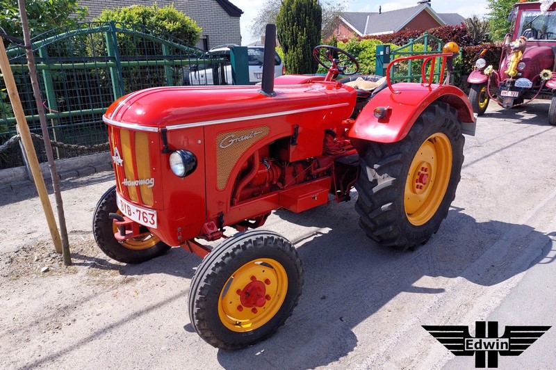 Hanomag
