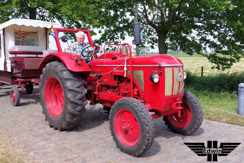 Hanomag