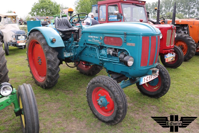 Hanomag