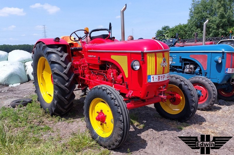 Hanomag