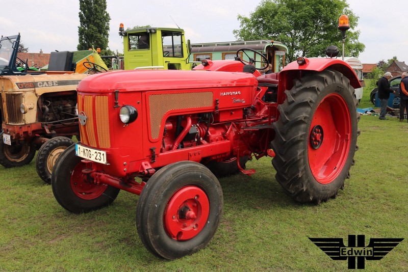 Hanomag