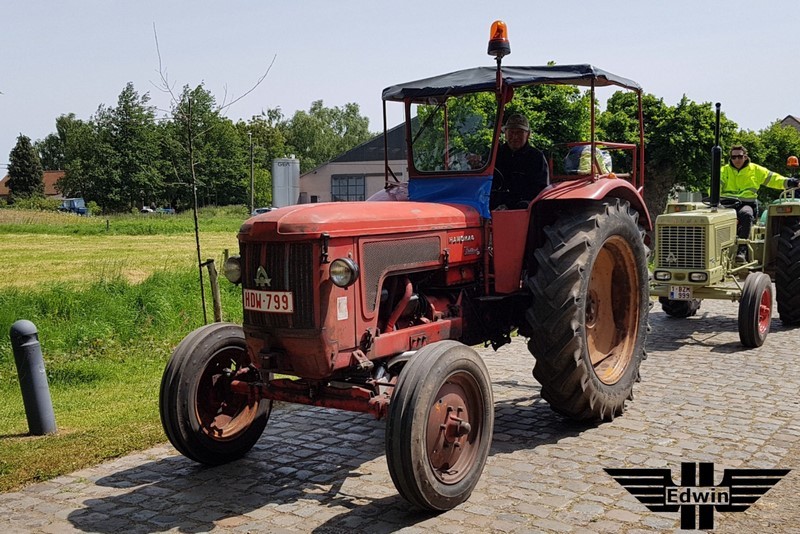 Hanomag