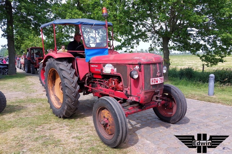Hanomag