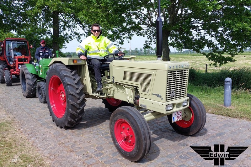 Hanomag