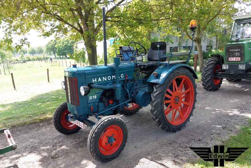Hanomag