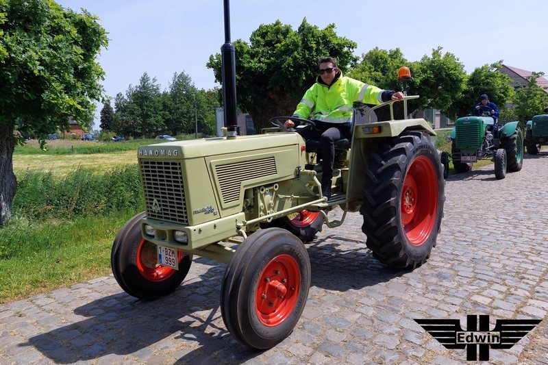 Hanomag