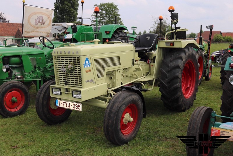 Hanomag