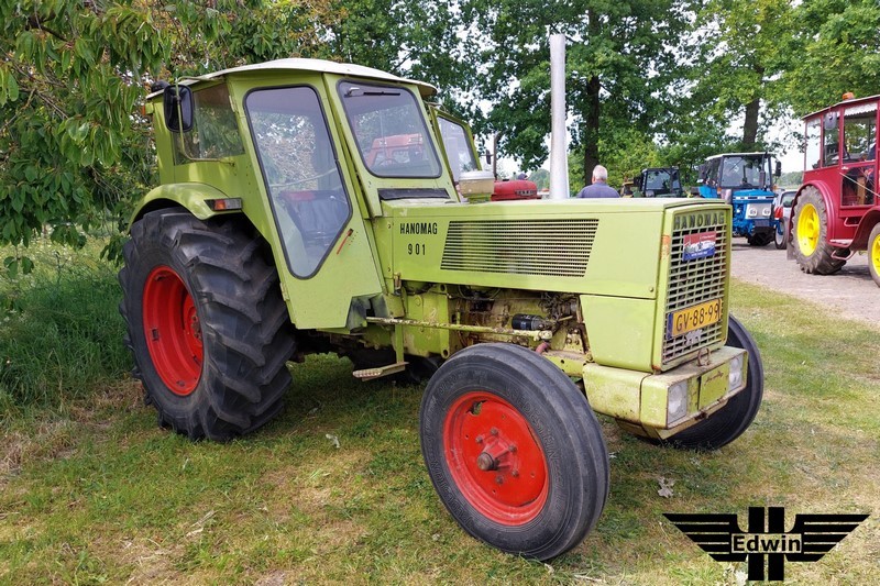 Hanomag