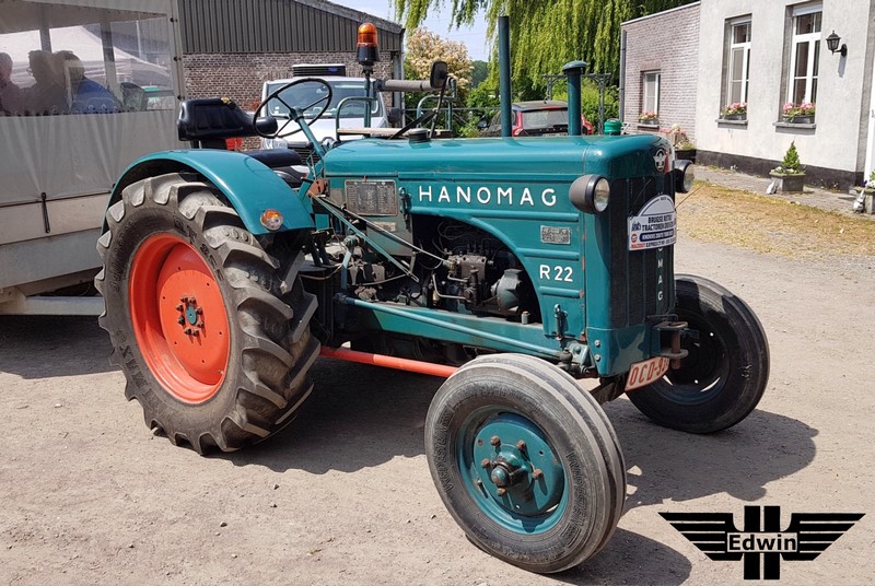 Hanomag