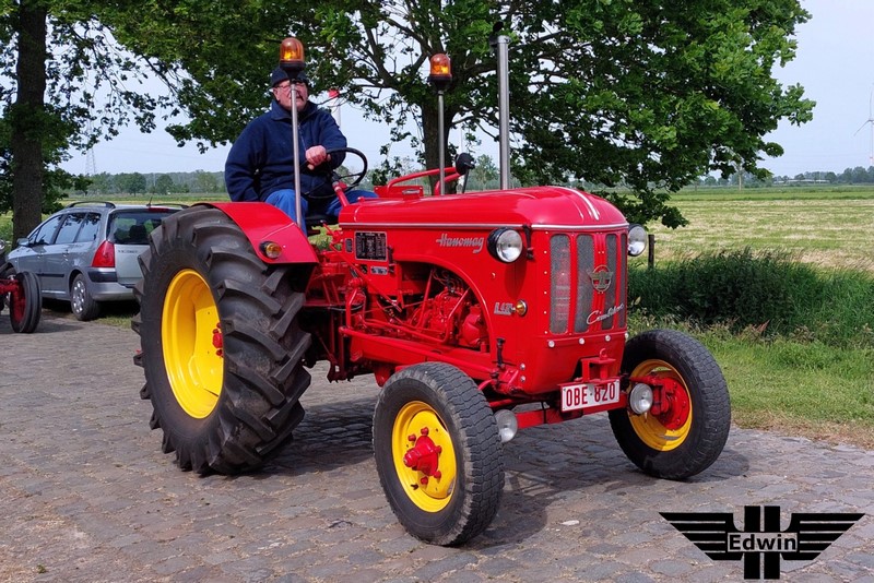 Hanomag