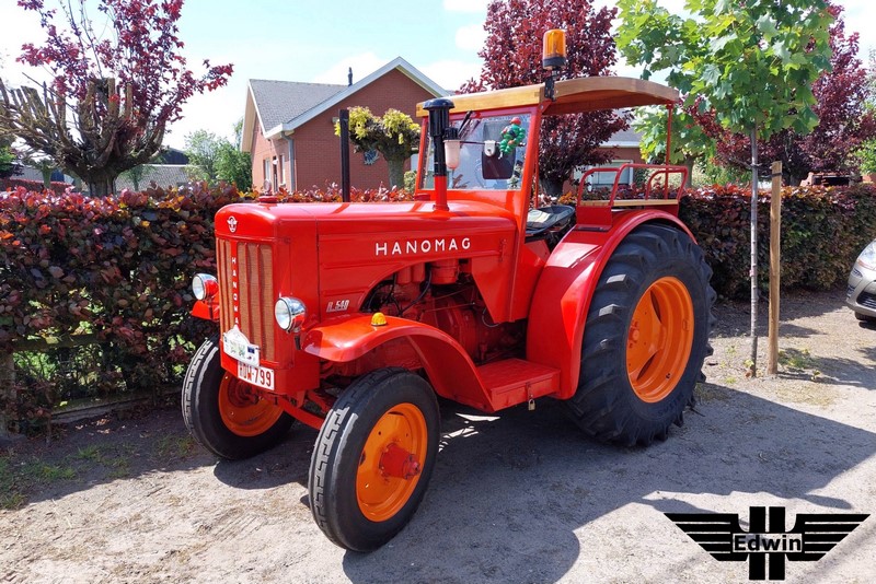 Hanomag
