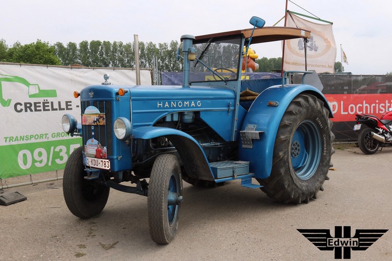 Hanomag