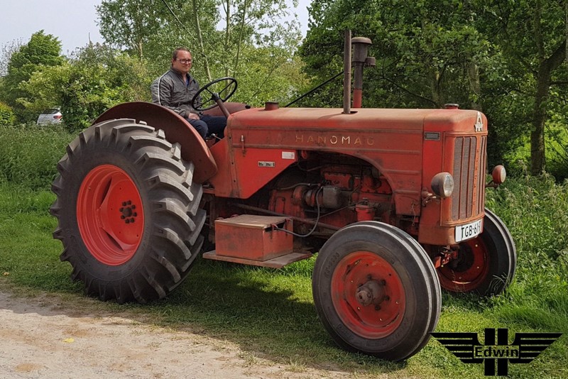 Hanomag