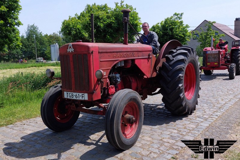 Hanomag