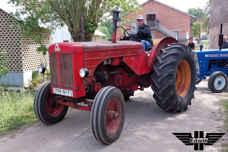 Hanomag