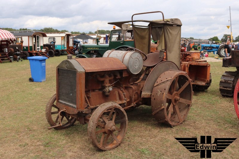 Hanomag