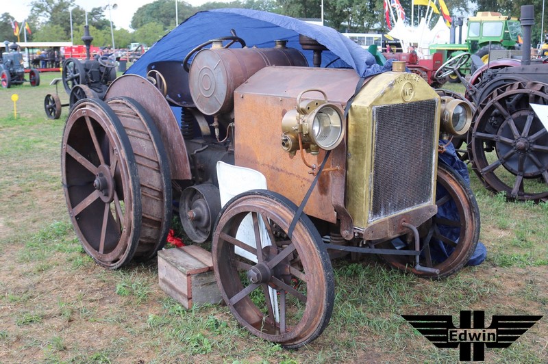 Hanomag