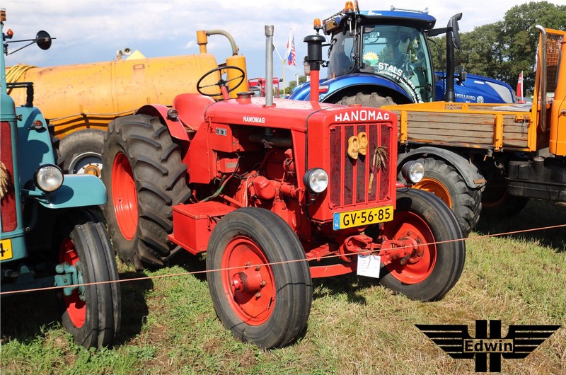 Hanomag