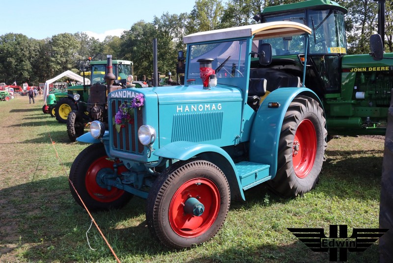 Hanomag