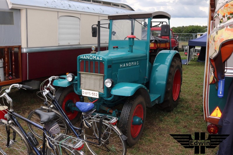 Hanomag
