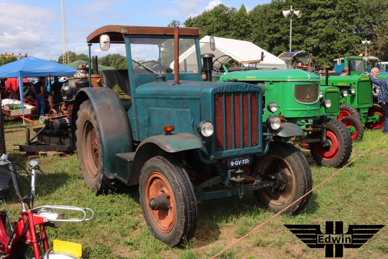 Hanomag