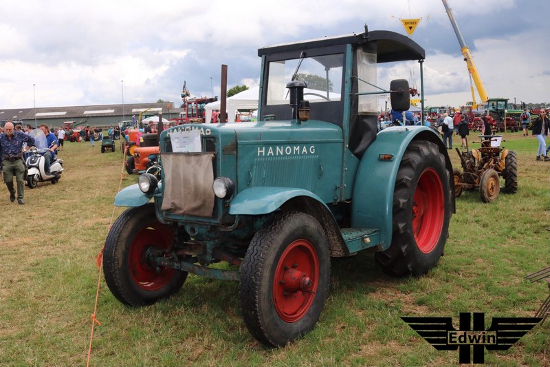 Hanomag