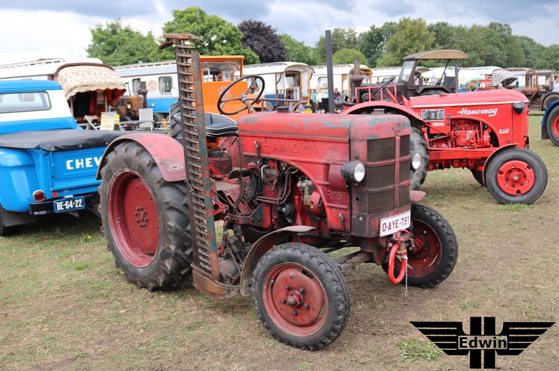 Hanomag