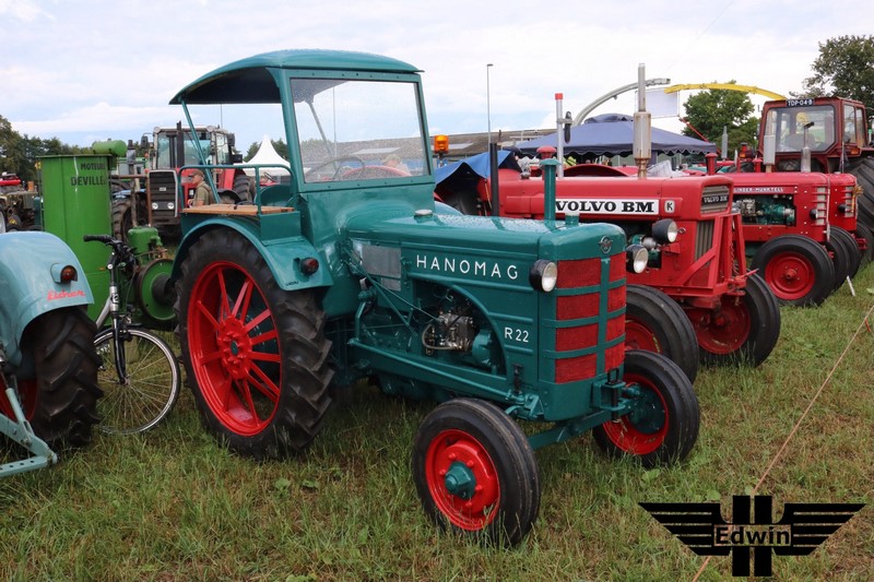 Hanomag