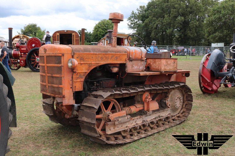 Hanomag