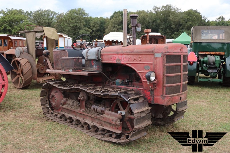 Hanomag