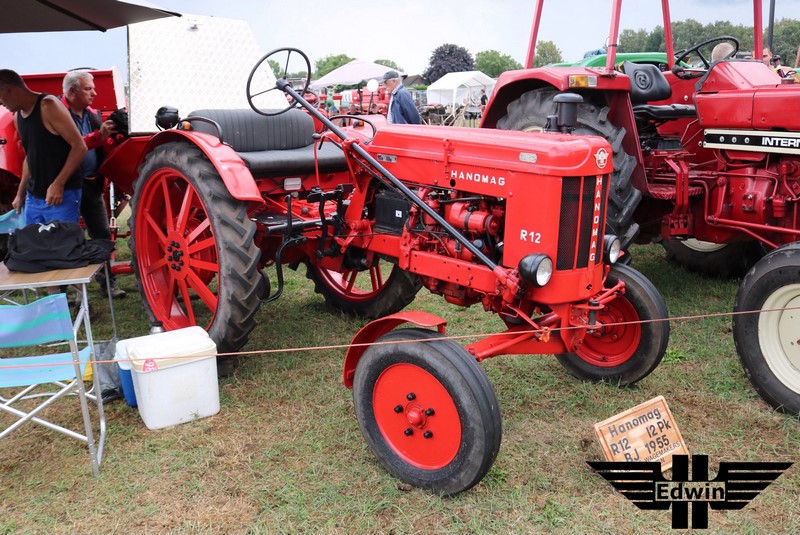 Hanomag