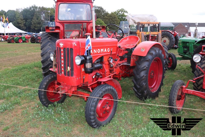 Hanomag