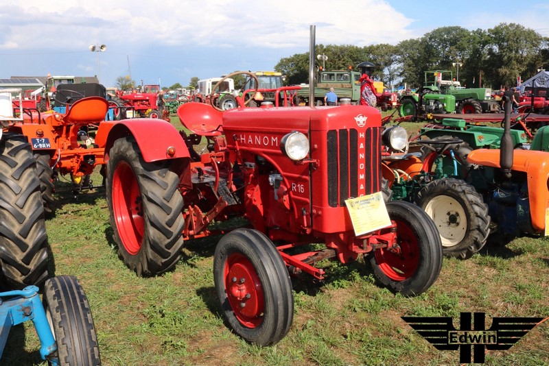 Hanomag