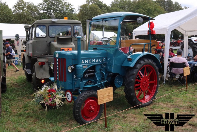 Hanomag