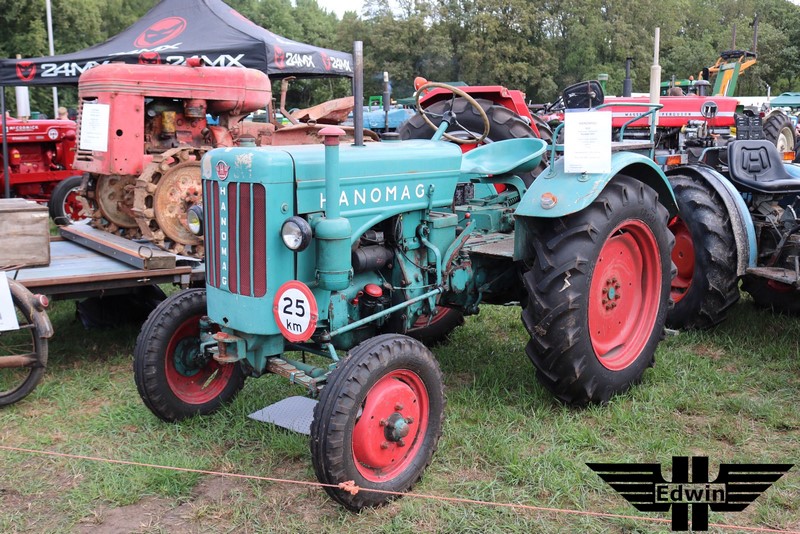 Hanomag