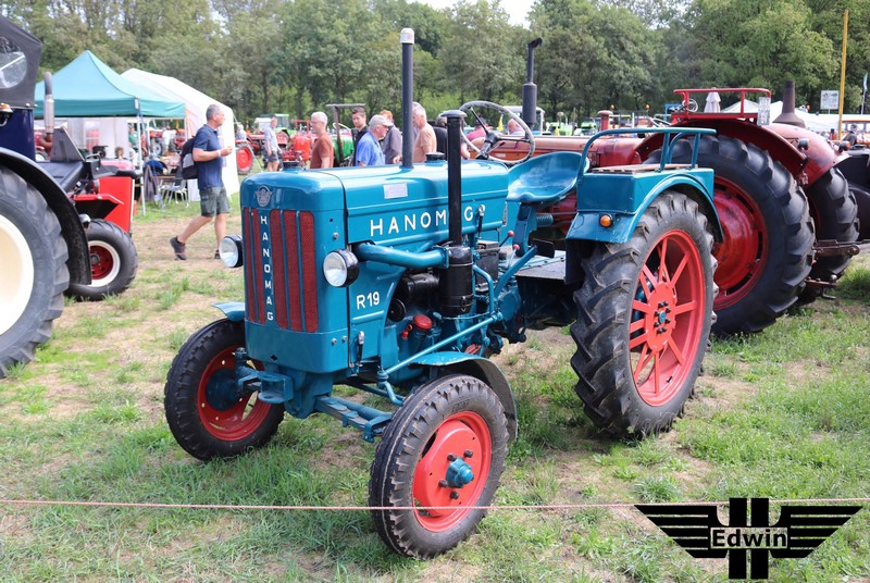 Hanomag
