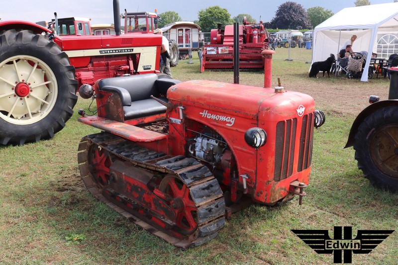 Hanomag