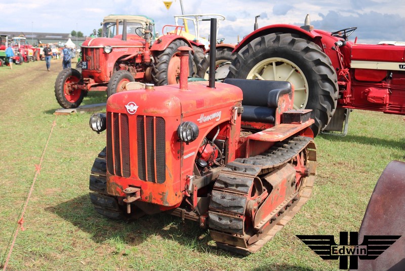 Hanomag