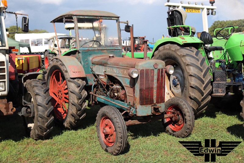 Hanomag