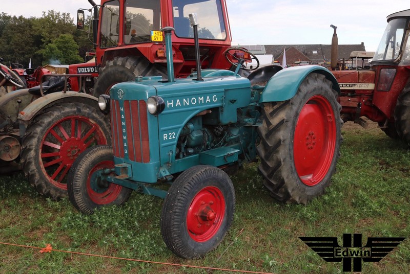 Hanomag