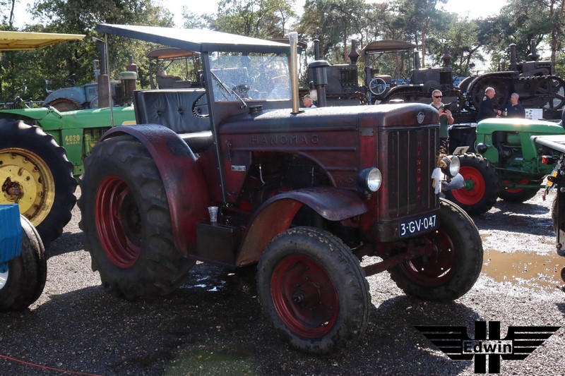 Hanomag