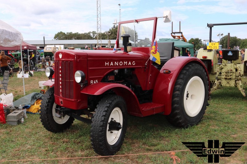 Hanomag