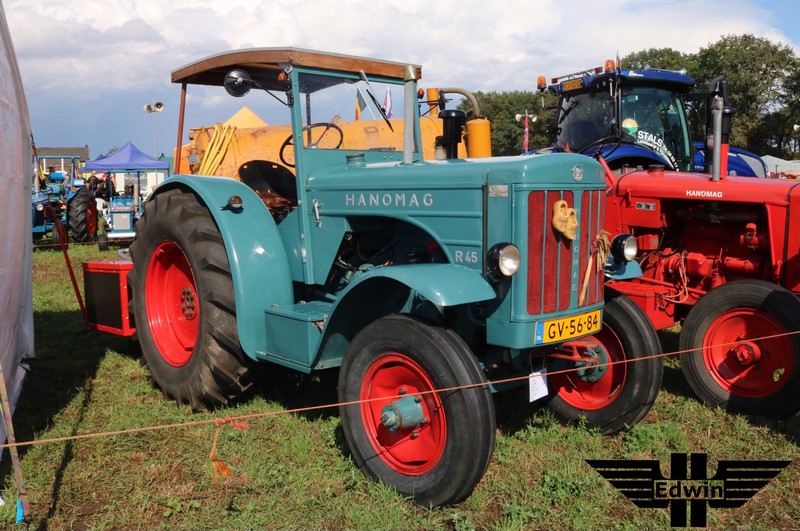 Hanomag